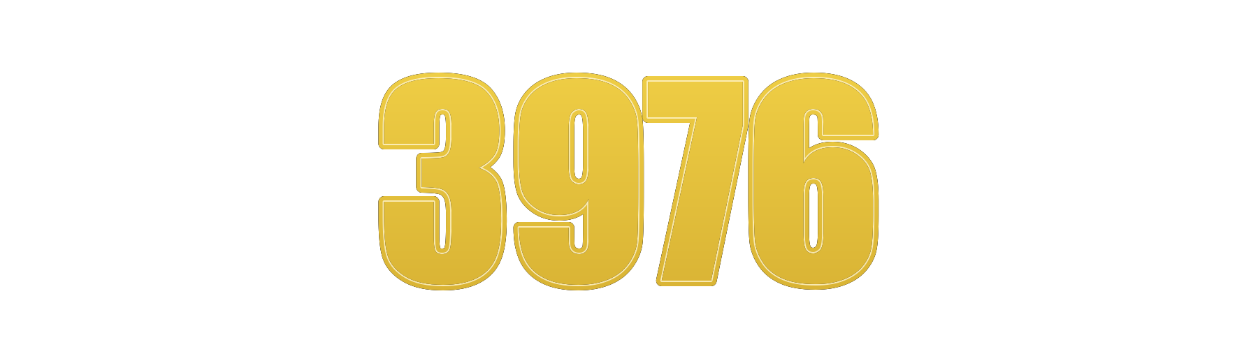 3976